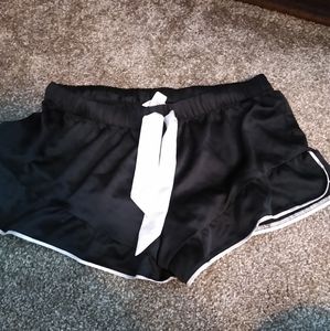 Sleep shorts by Victoria's secret